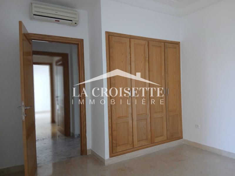 Appartement S+4 aux Berges du Lac 2